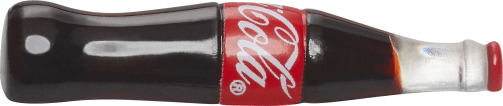 Coca-Cola Bottle