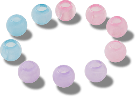 Beads 10 Pack