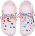 Shaped Shoe Bling
