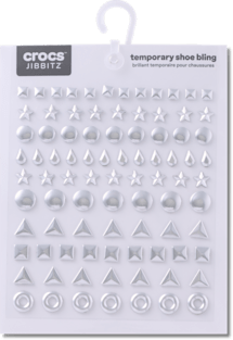 Stud Shoe Bling