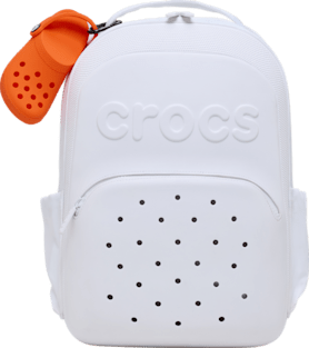 Classic Clog Pouch Bag Charm