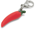 Chili Pepper Charm