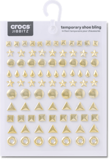 Stud Shoe Bling