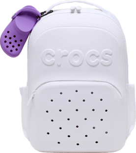 Classic Clog Pouch Bag Charm