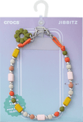 Crafted Bead Phone Chain Mlt