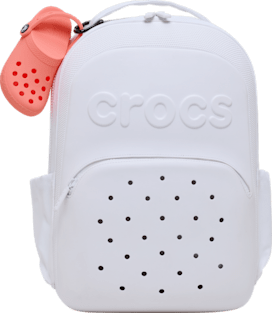 Classic Clog Pouch Bag Charm