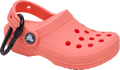 Classic Clog Pouch Bag Charm