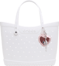 Beauty Pouch Bag Charm