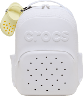 Classic Clog Pouch Bag Charm
