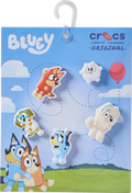 Bluey 5 Pack