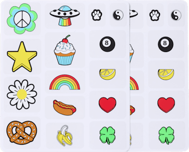 Everyday Fun Shoe Tattoos