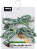 Hook Laces and Charms Kit