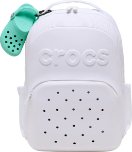 Classic Clog Pouch Bag Charm