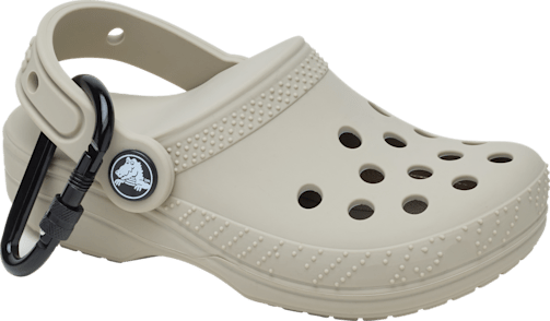 Classic Clog Pouch Bag Charm