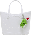 Lil Classic Santa Bag Charm